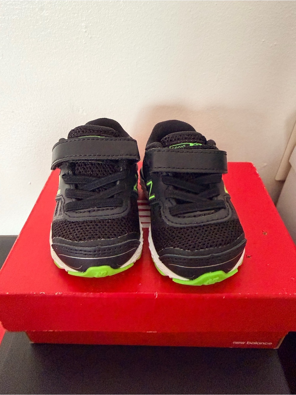 New Balance Athletic Shoes